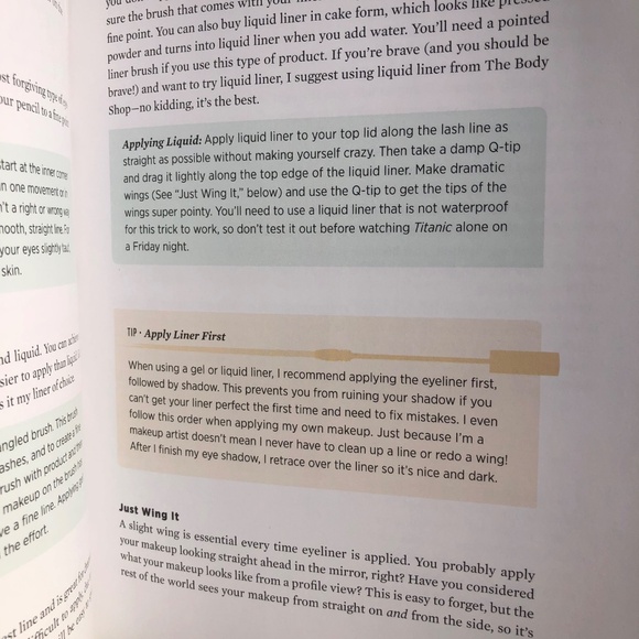 The Daily Face 25 Makeup Looks Guide Annamarie Tendler Great Ideas with Photos - Picture 7 of 9